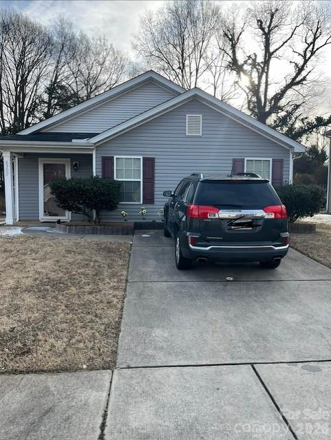 6302 Summerour Pl., Charlotte, NC 28214