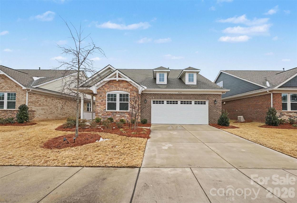 3606 Marchers Trace Dr., Charlotte, NC 28227