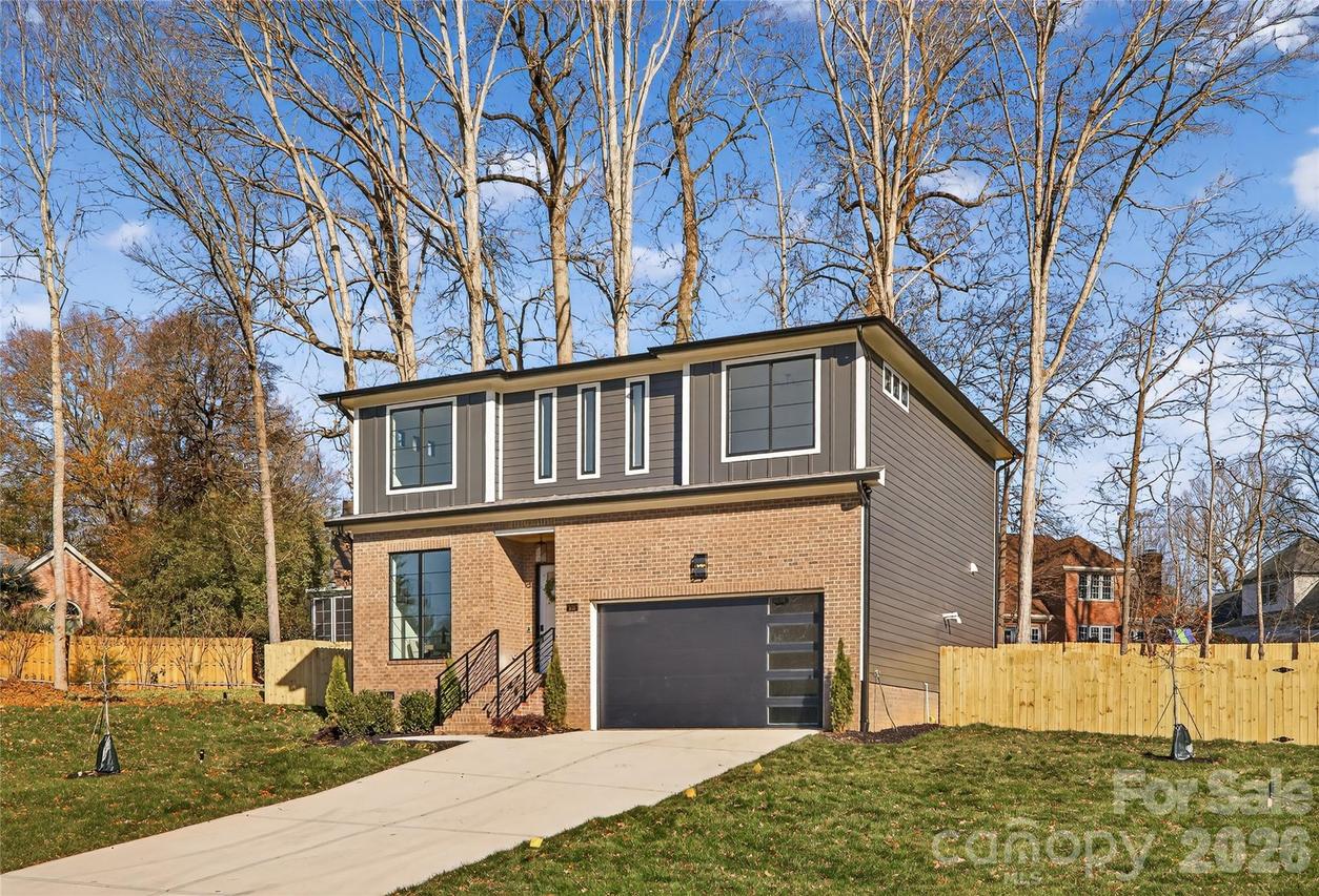 16311 Riverpointe Dr., Charlotte, NC 28278