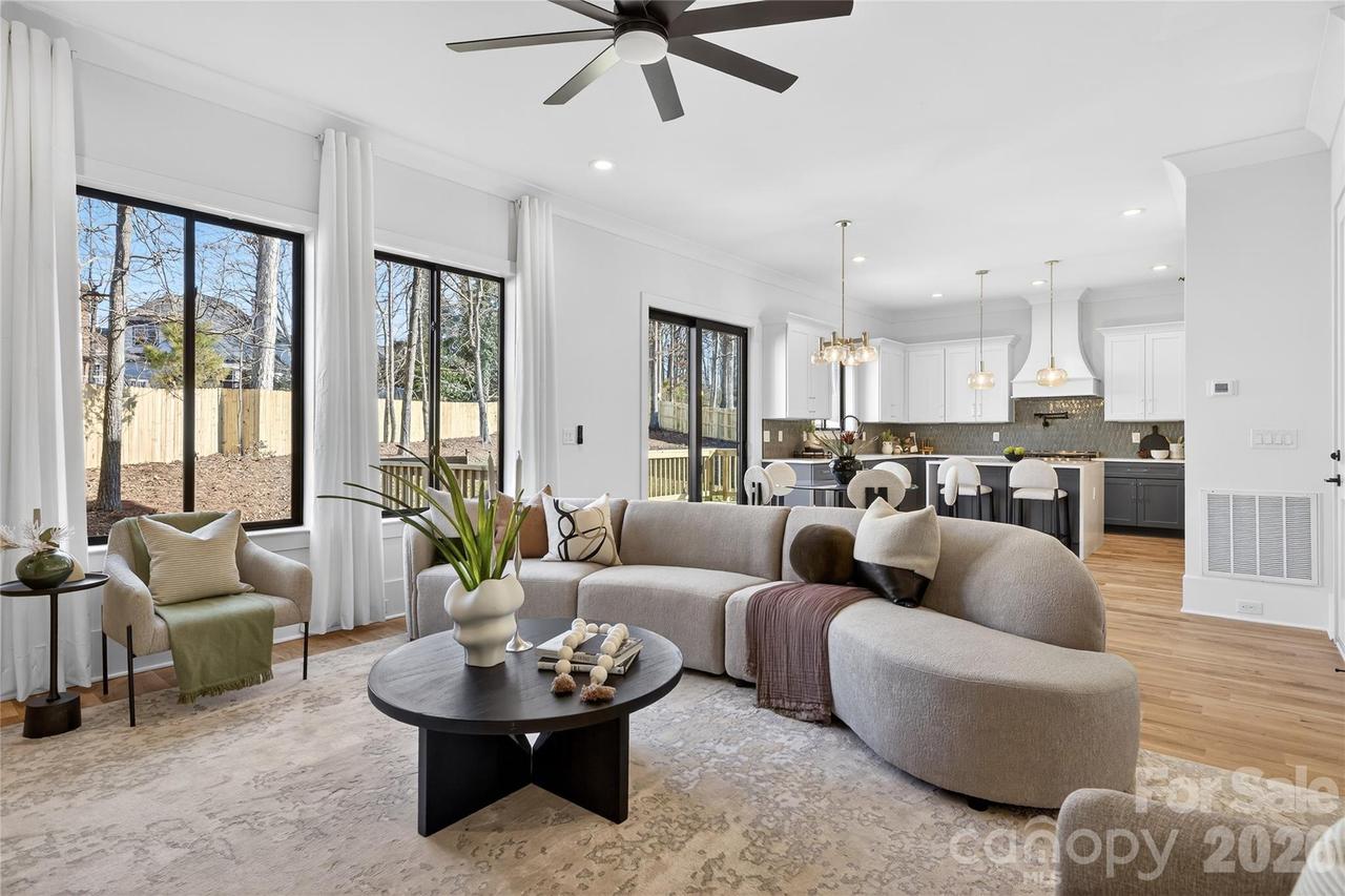 16311 Riverpointe Dr., Charlotte, NC 28278