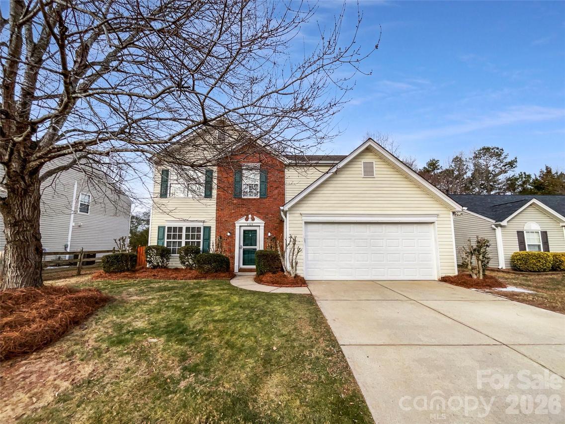 3309 Arbor Pointe Dr., Indian Trail, NC 28079