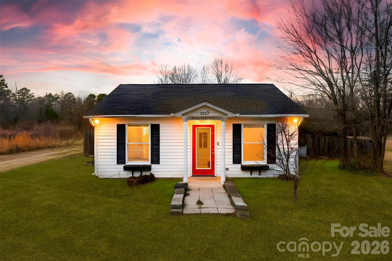 3835 Beaty Rd., Gastonia, NC 28056