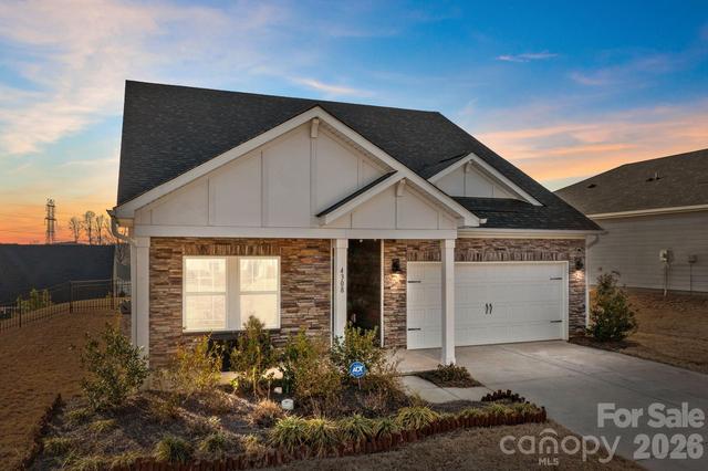 New Homes For Sale This Week That Attend West Mecklenburg High School: February 6th to February 12th