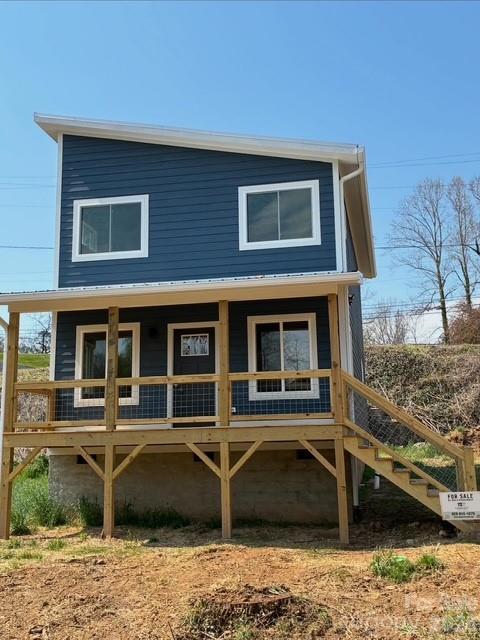12 Center St., Asheville, NC 28803