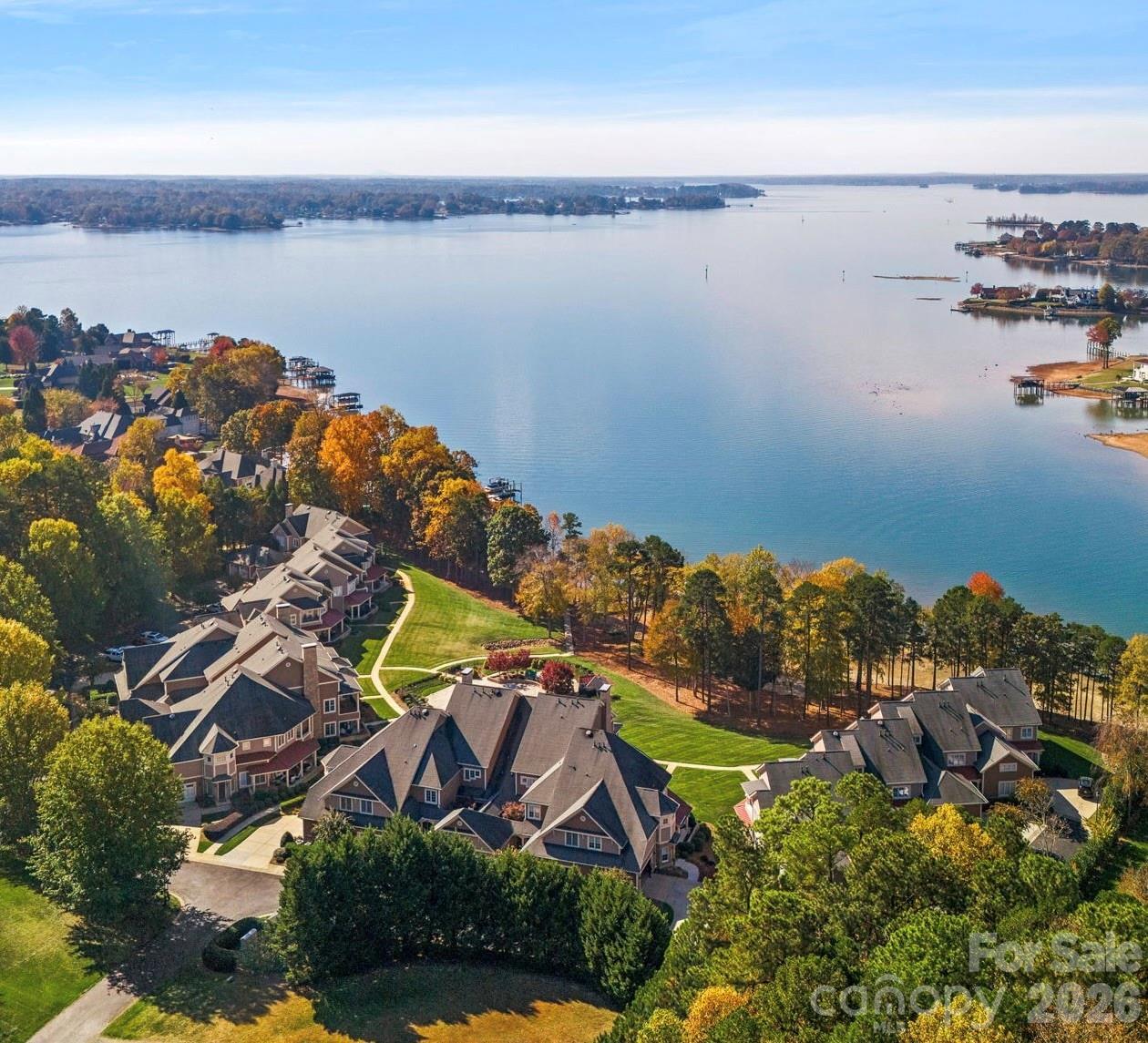 103 N Cove Key Ln., Mooresville, NC 28117