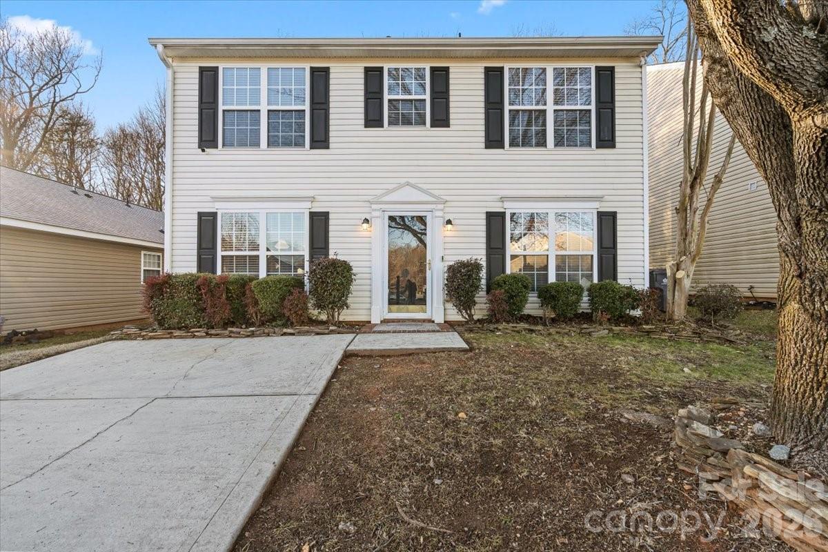 3325 Braden Dr., Charlotte, NC 28216