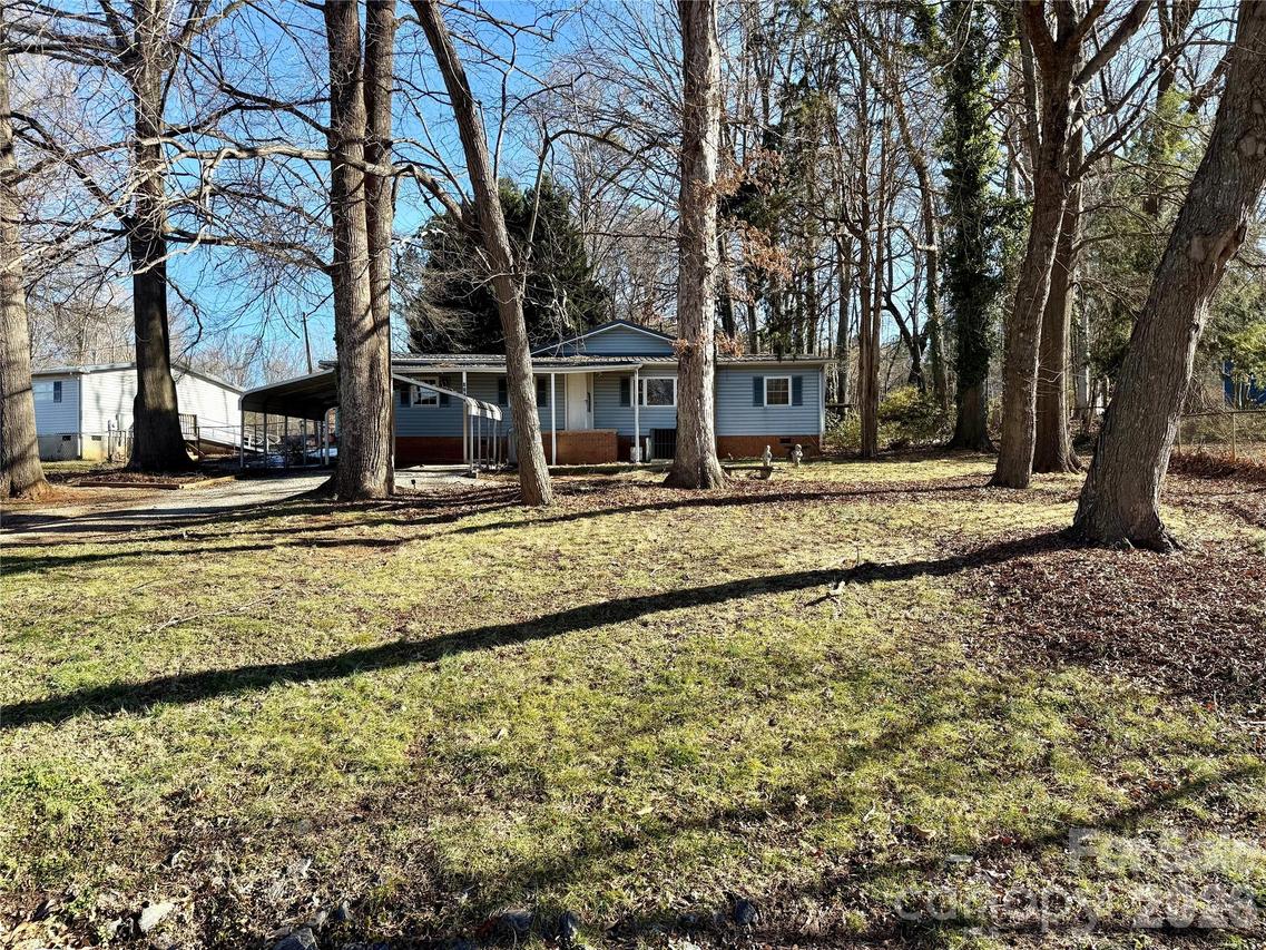 4130 Cascade St., Terrell, NC 28682