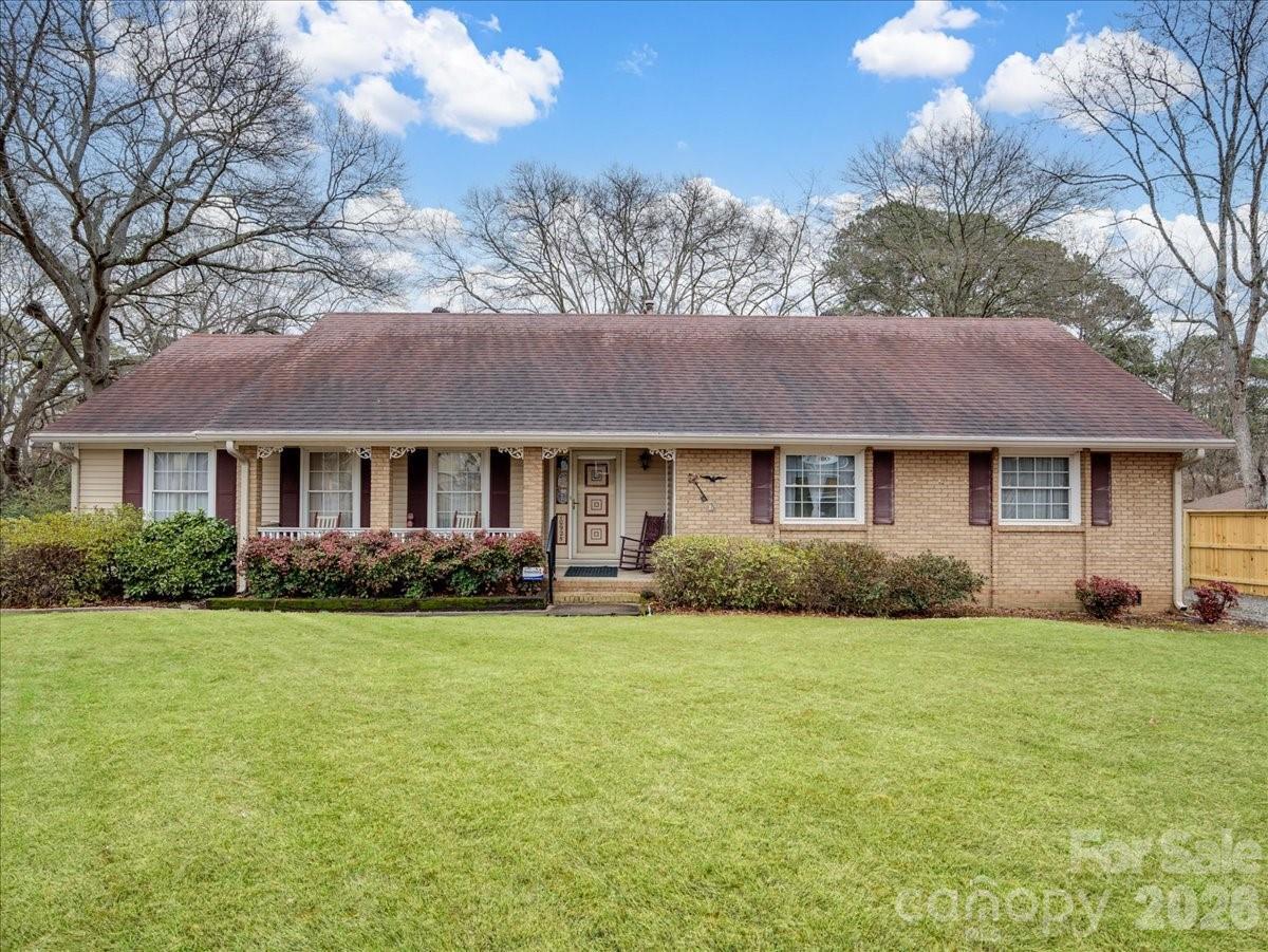 10925 Osprey Dr., Charlotte, NC 28226