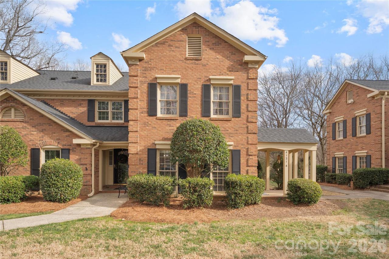 4121 Ivystone Ct. #A, Charlotte, NC 28277