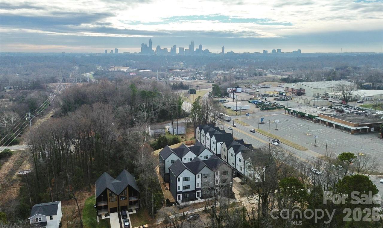 3444 Brookshire Blvd., Charlotte, NC 28216