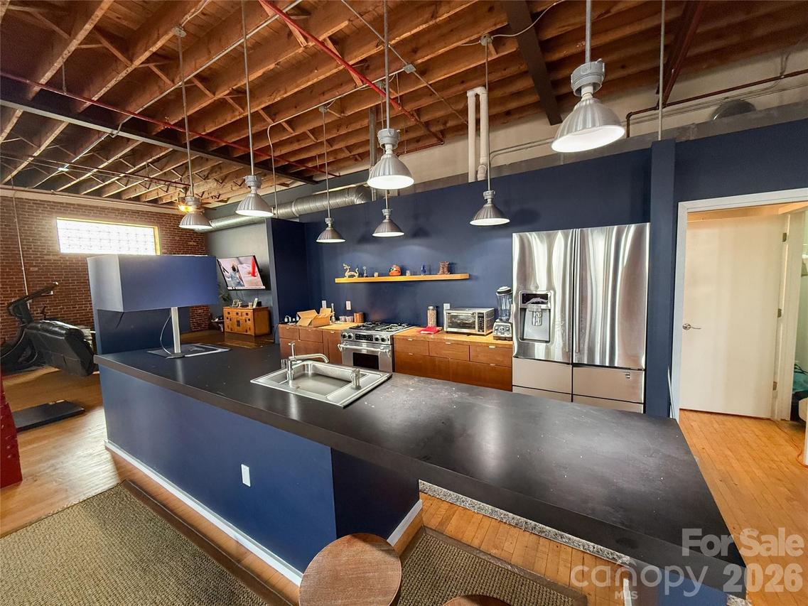 122 E Innes St., Salisbury, NC 28144