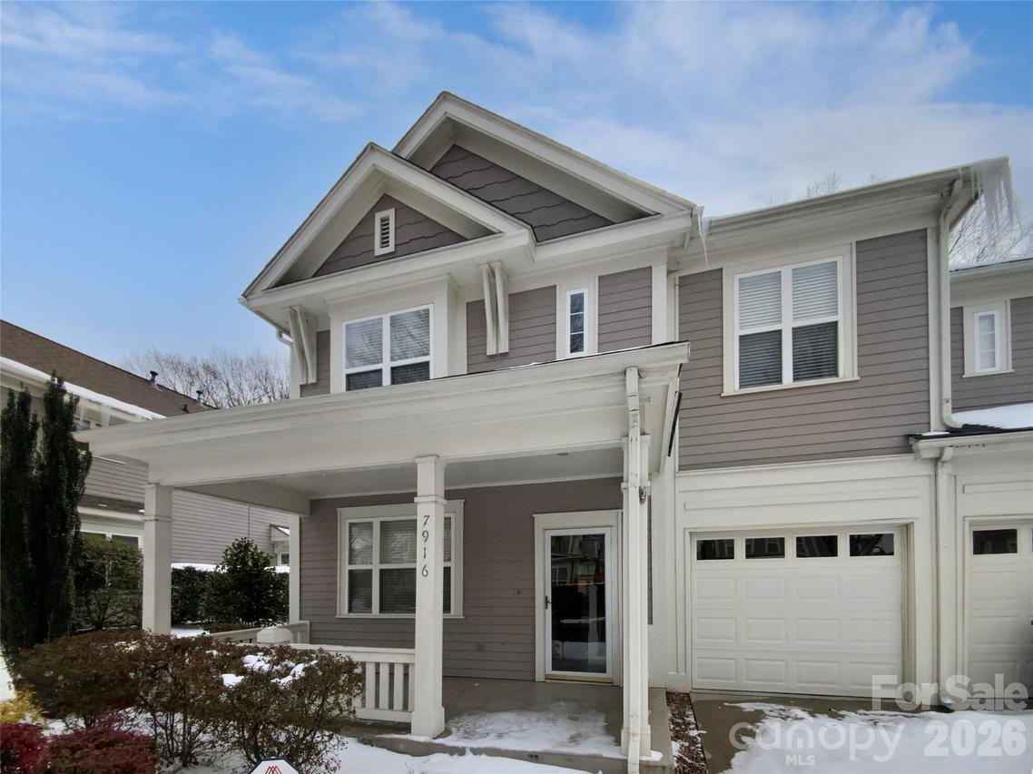 7916 Village Harbor Dr., Cornelius, NC 28031