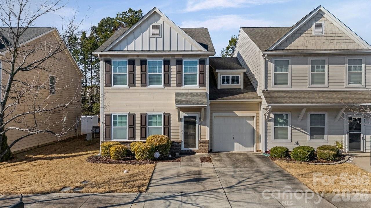 4806 Tradd Cir., Monroe, NC 28110