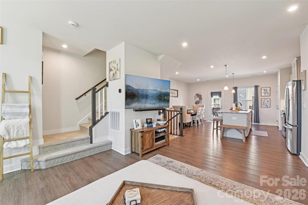 1244 Newell Towns Ln., Charlotte, NC 28262