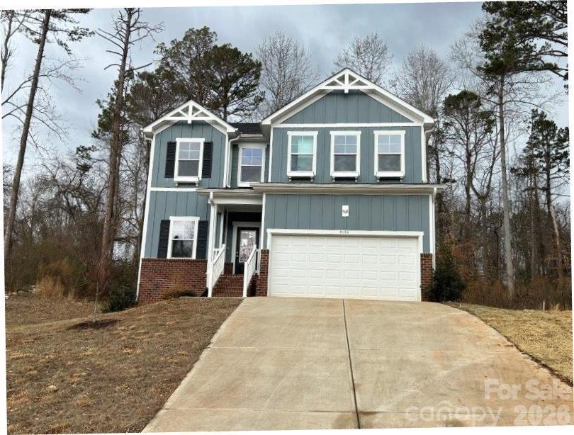 5155 Mark Dr., Hickory, NC 28601