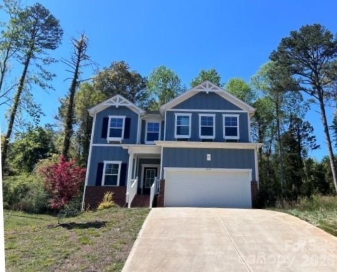 5155 Mark Dr., Hickory, NC 28601