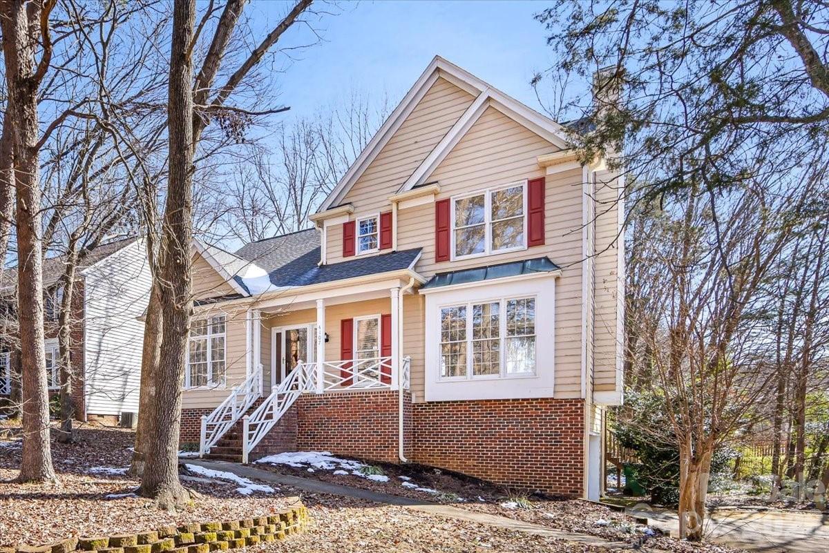 4107 Brownes Ferry Rd., Charlotte, NC 28269