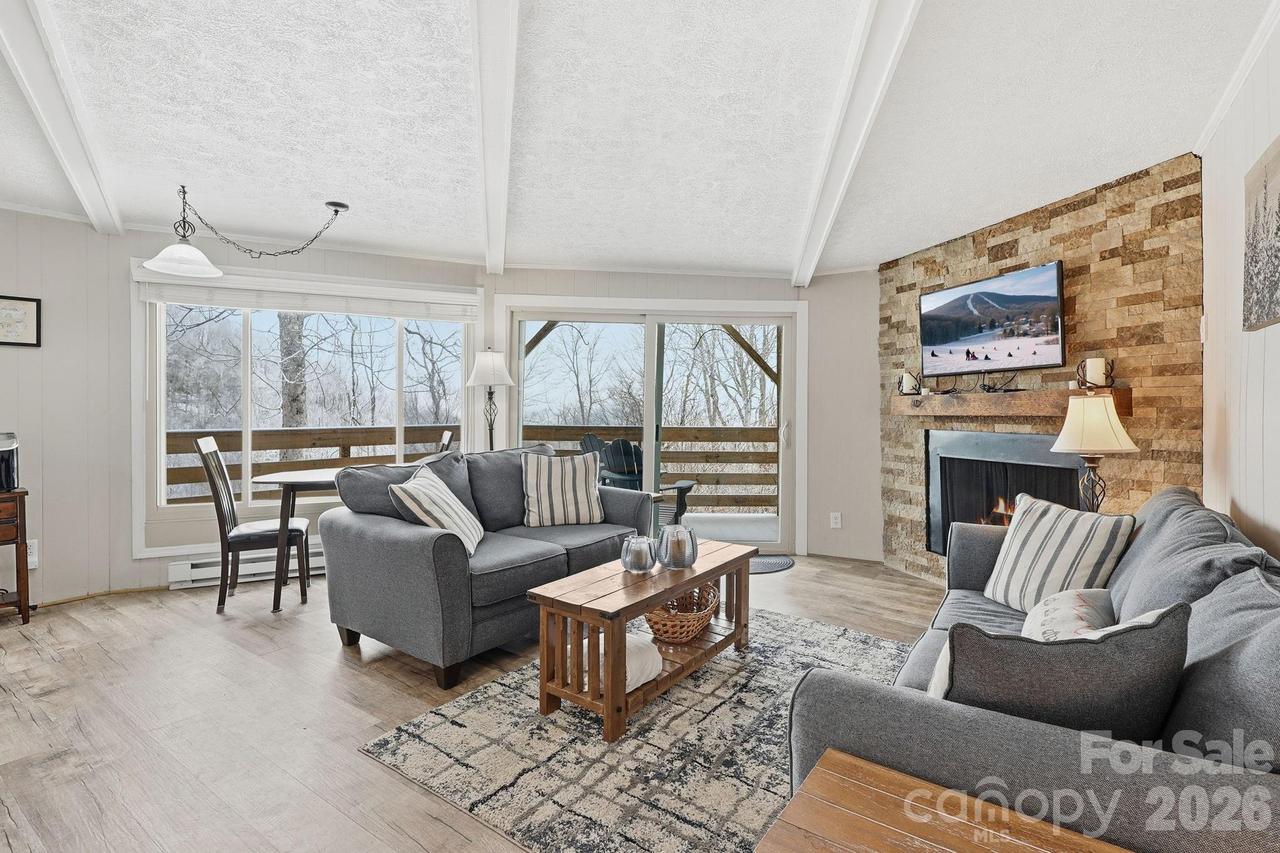 315 Timber Ridge Rd. #C7, Sugar Mountain, NC 28604