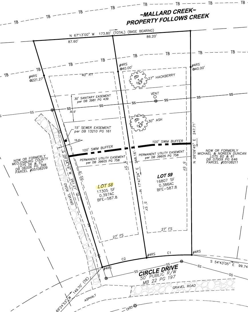 13627 Circle Dr., Charlotte, NC 28262