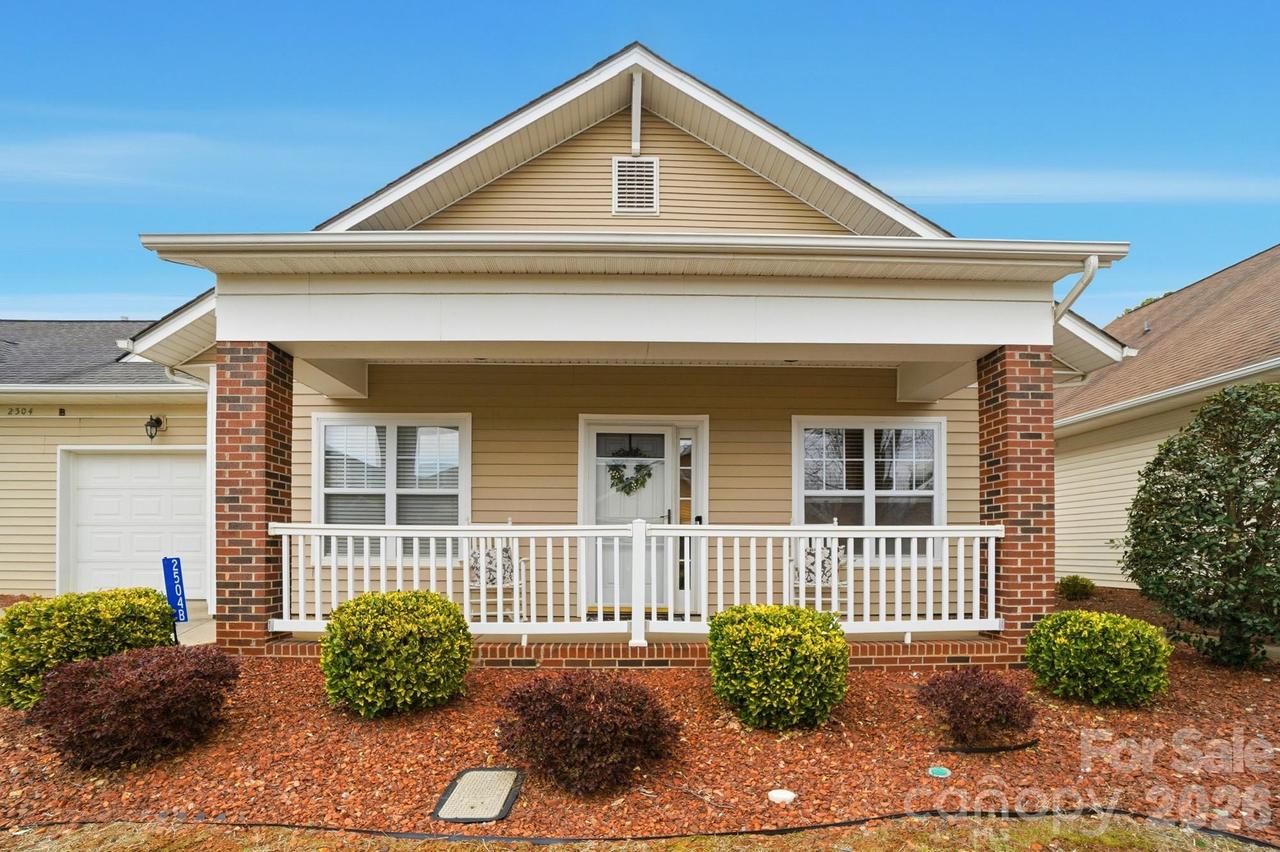 2504 Countryside Ln. #B, Monroe, NC 28110