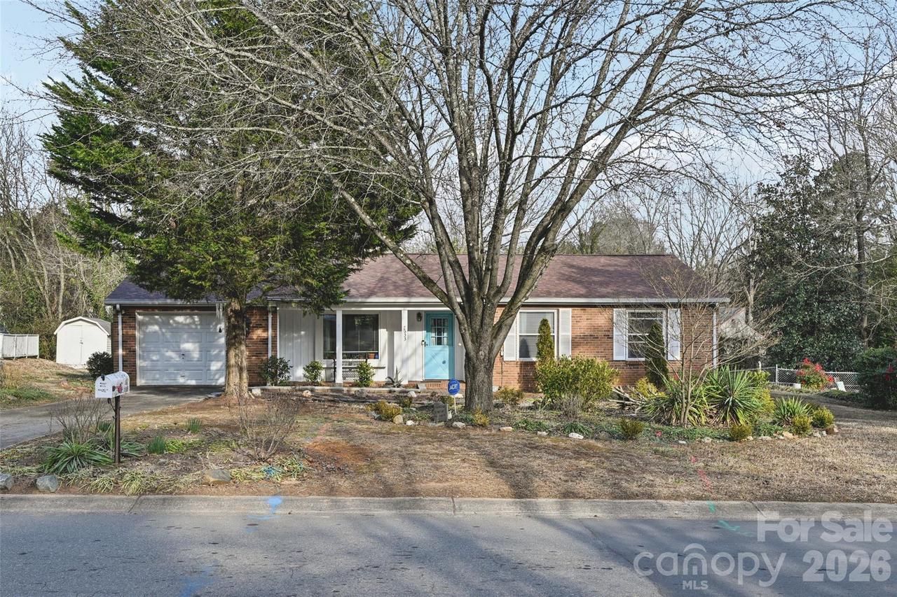7633 Holly Hill Rd., Charlotte, NC 28227