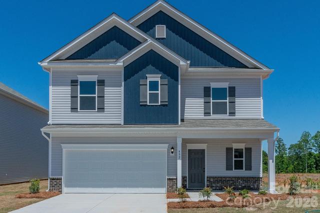 New Homes For Sale This Week That Attend Isenberg Elementary: February 6th to February 12th
