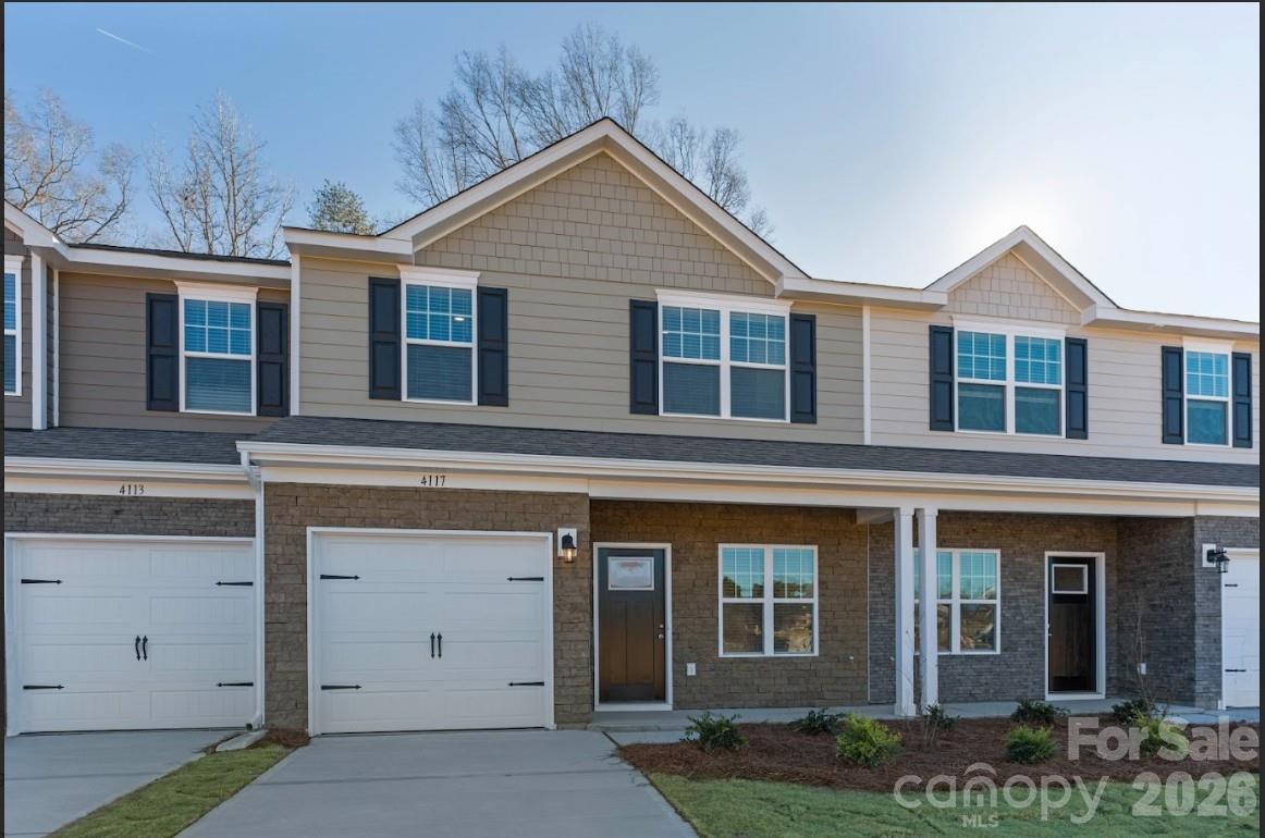 4117 Mt. Mitchell Ave. #604, Gastonia, NC 28052