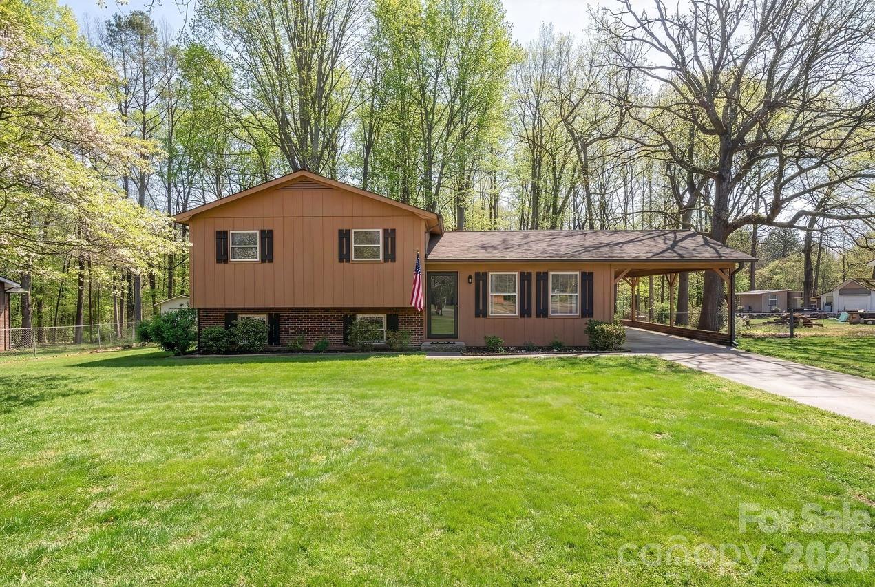 230 Center St., Cooleemee, NC 27014