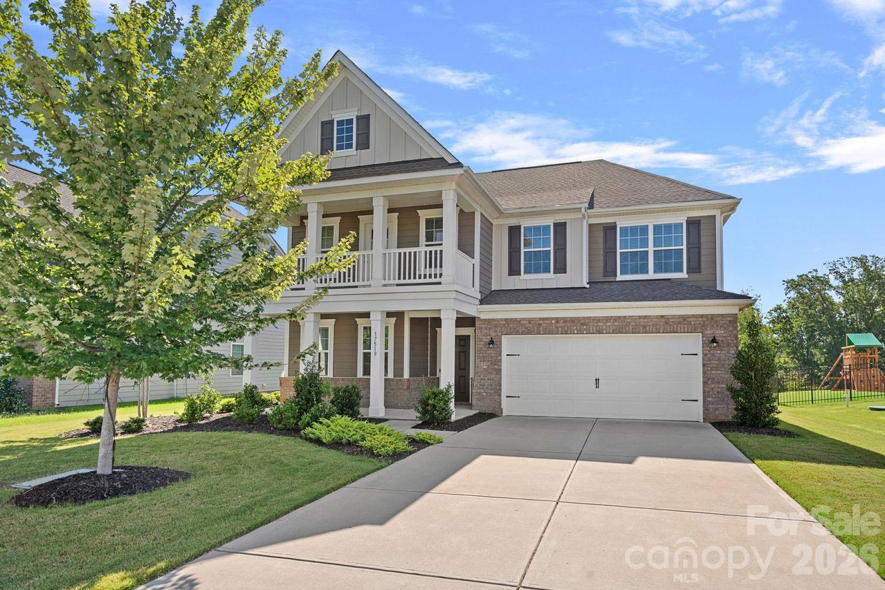 17519 Snug Harbor Rd., Charlotte, NC 28278