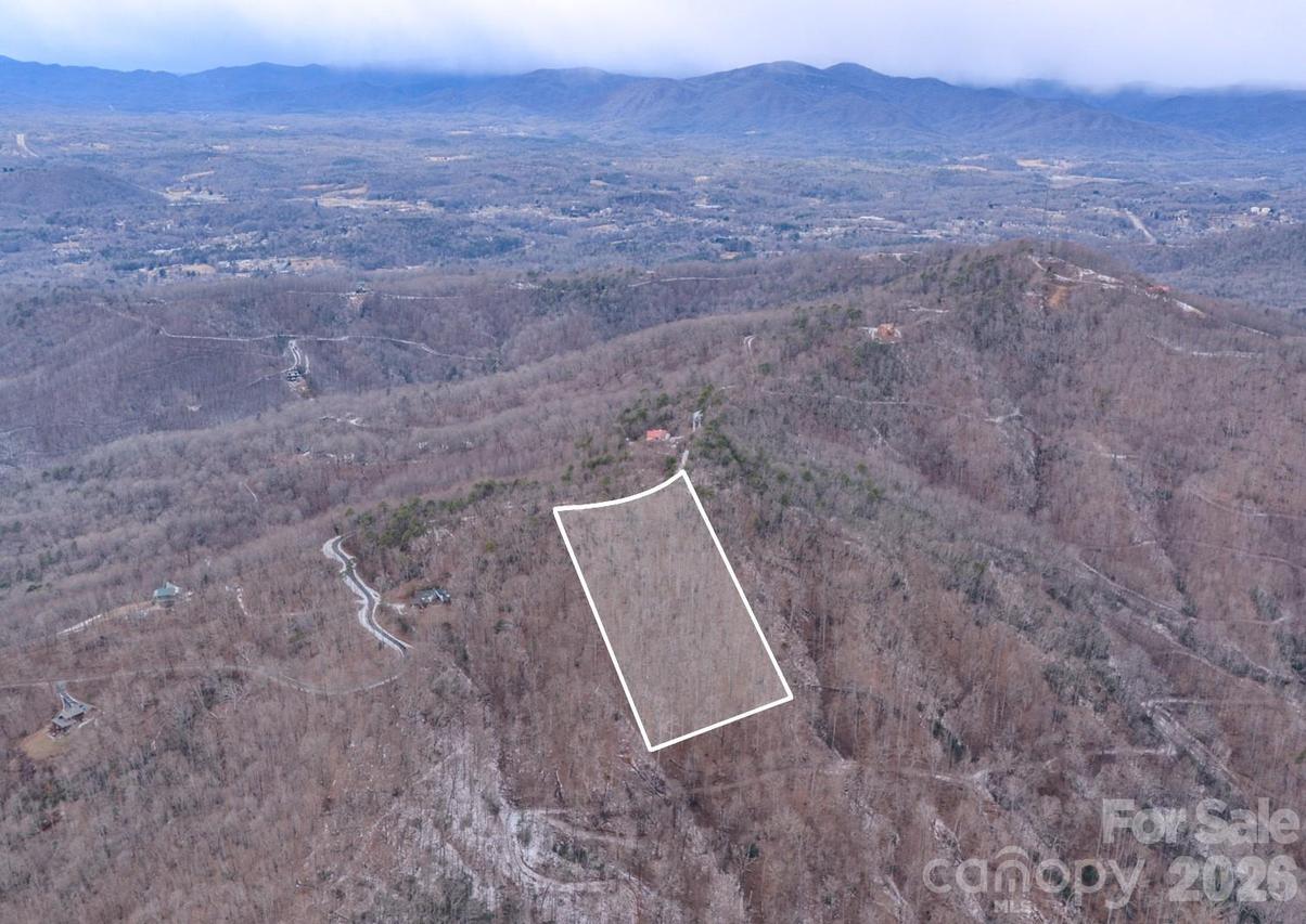 2724 Mountain Crest Dr. #75, Marion, NC 28752