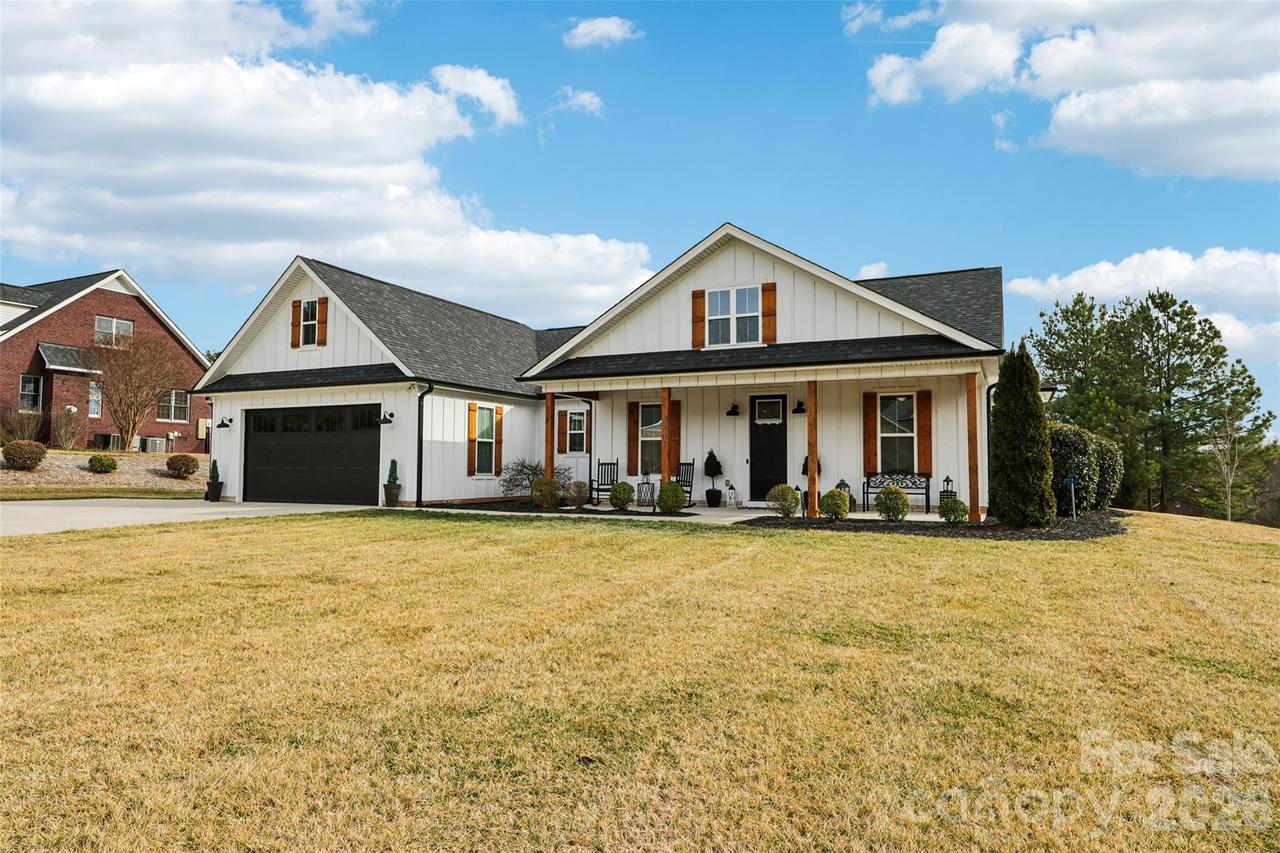 2807 Noritake Tr., Albemarle, NC 28001