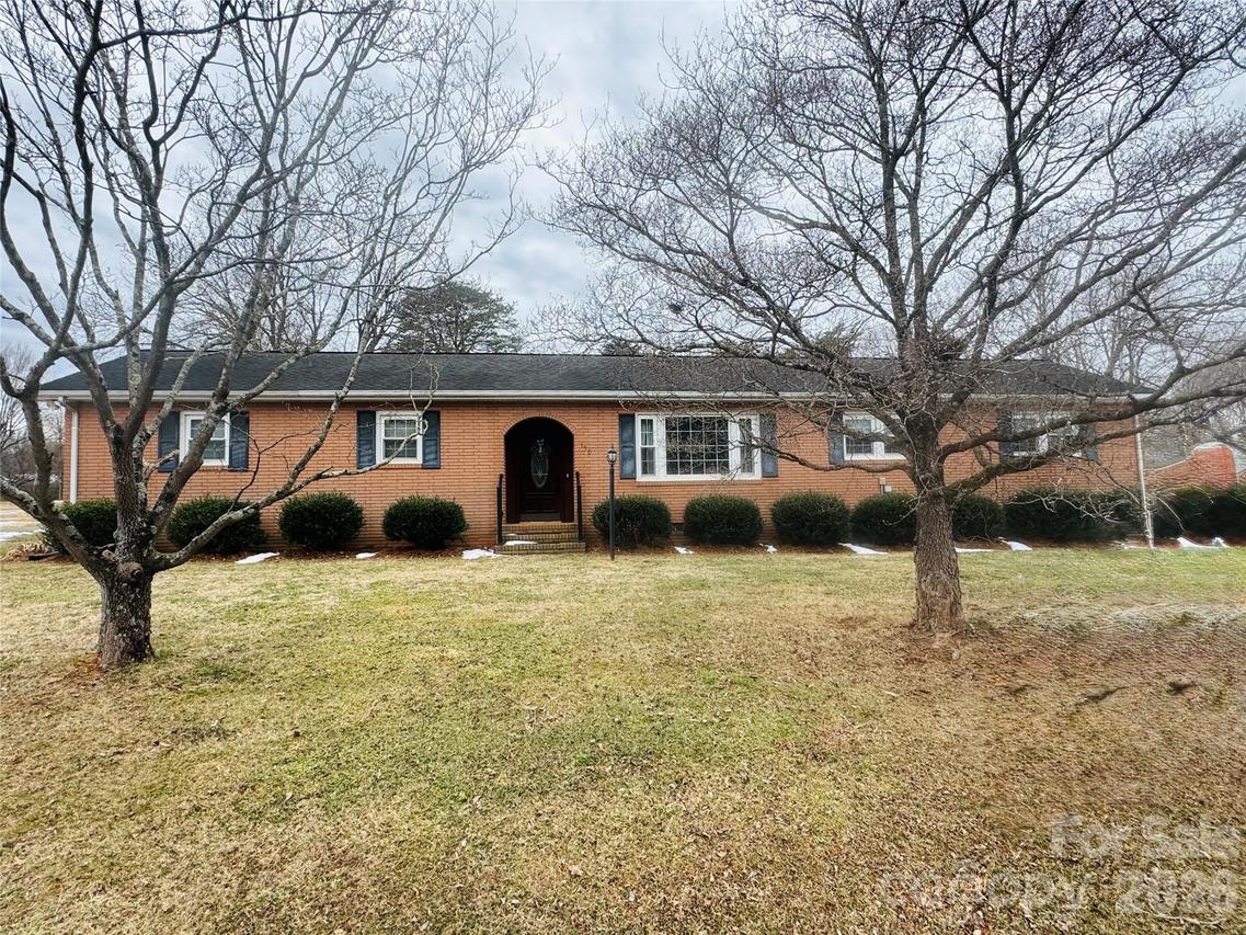 190 Lyerly Dr., Salisbury, NC 28146