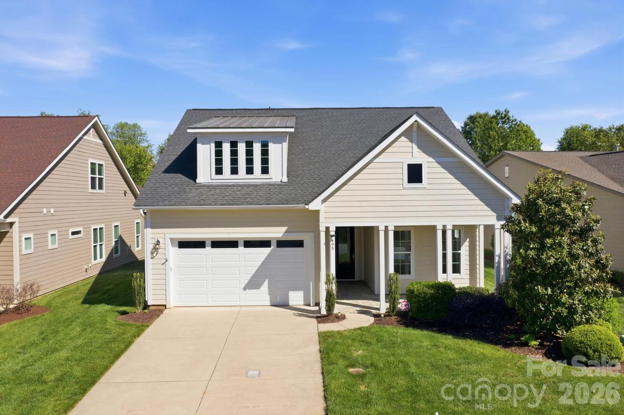495 Granite Lake Ct., Denver, NC 28037