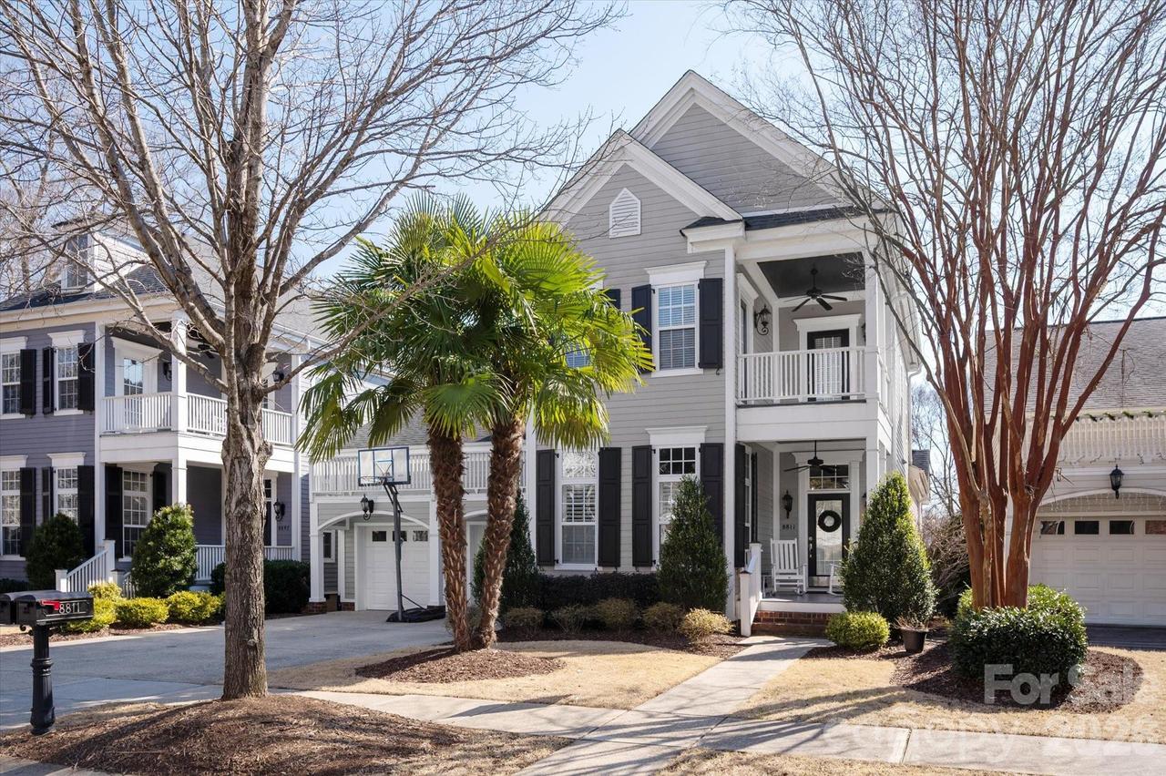 8811 First Bloom Rd., Charlotte, NC 28277