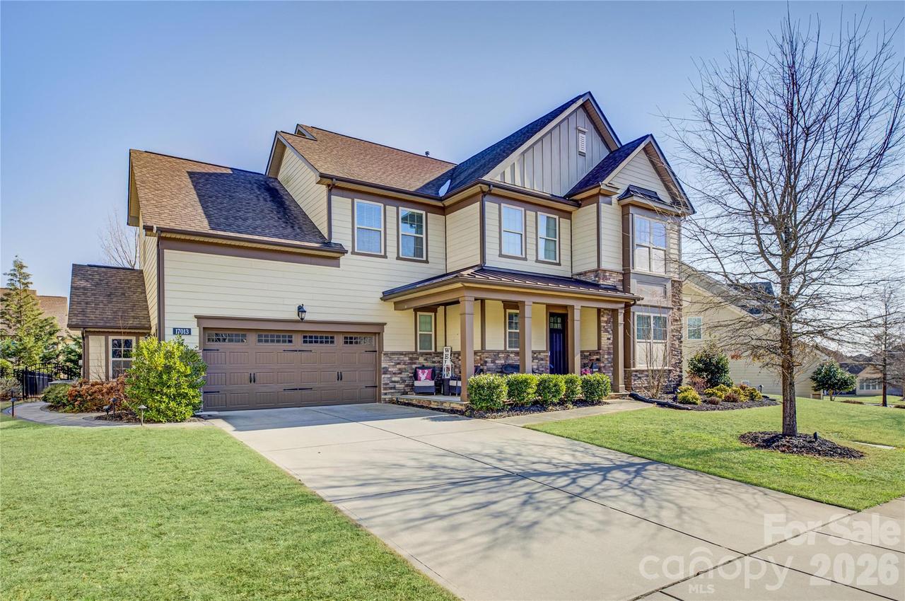 17013 Luvera Ln., Charlotte, NC 28278