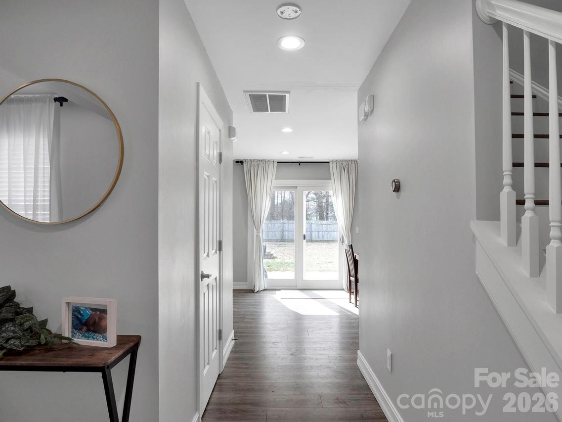 3807 Edgeview Dr., Indian Trail, NC 28079