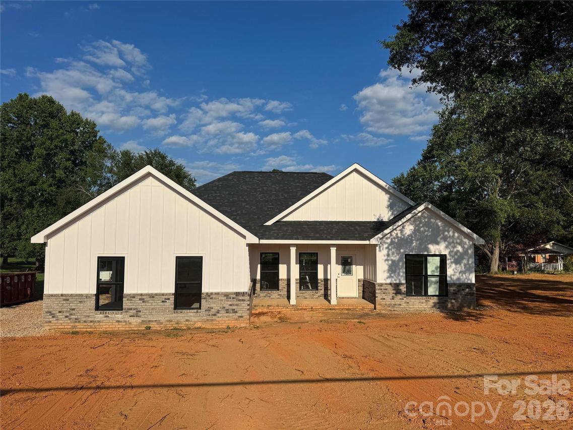 3615 S Potter Rd., Mineral Springs, NC 28112