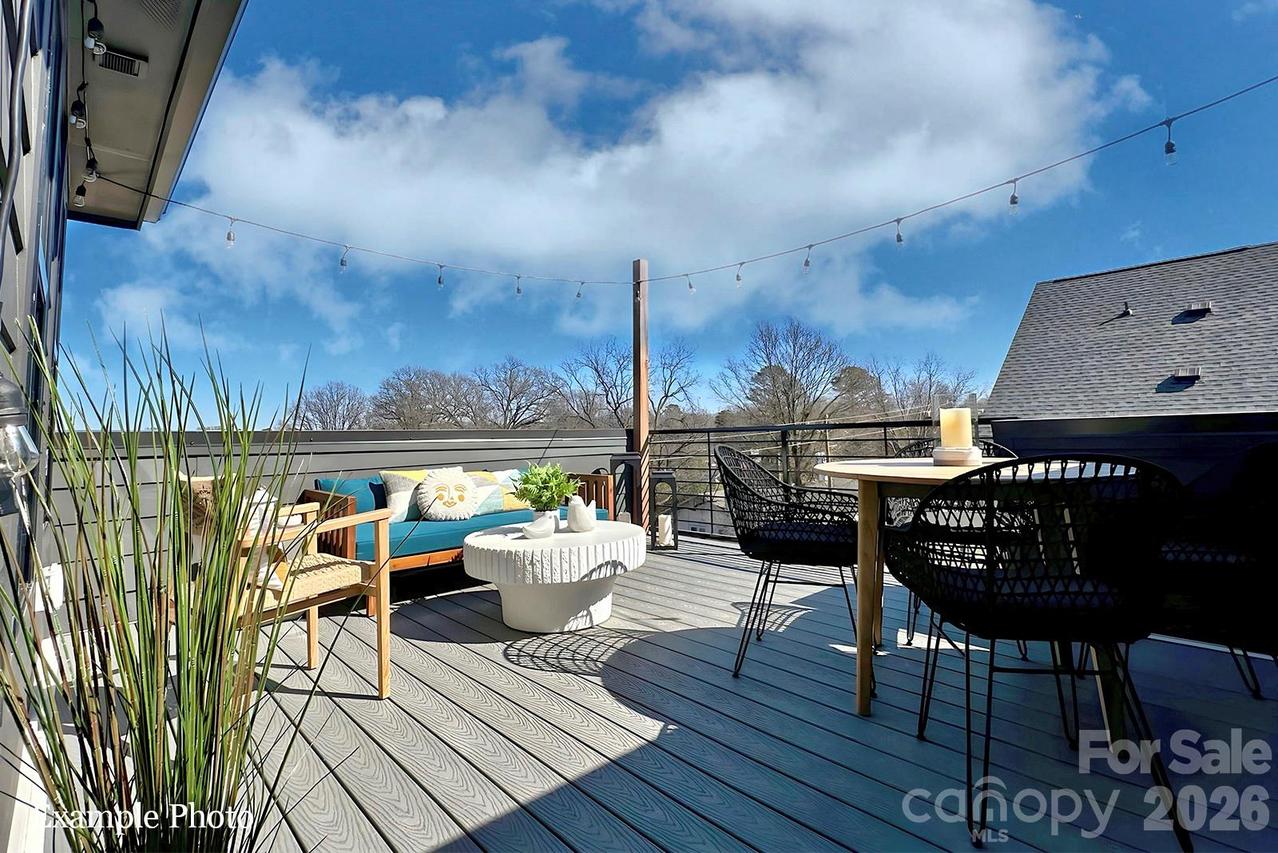 1109 Northend Dr. #37, Charlotte, NC 28206