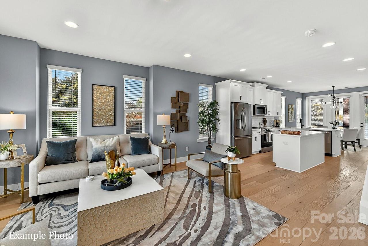 1109 Northend Dr. #37, Charlotte, NC 28206