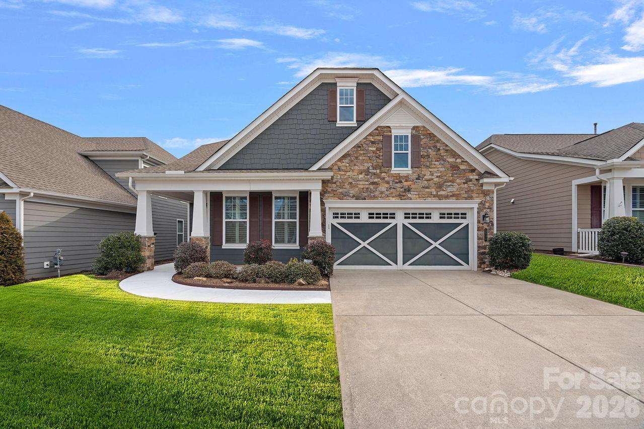 5536 Cheerful Ln., Charlotte, NC 28215