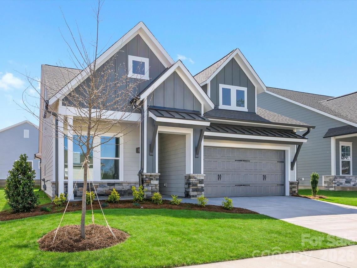 1007 Meander Ln., Waxhaw, NC 28173