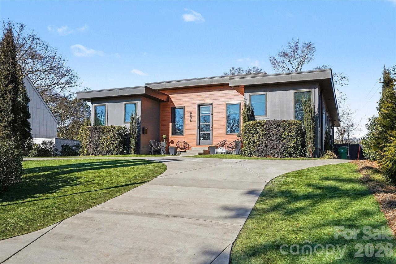 4604 Emory Ln., Charlotte, NC 28211
