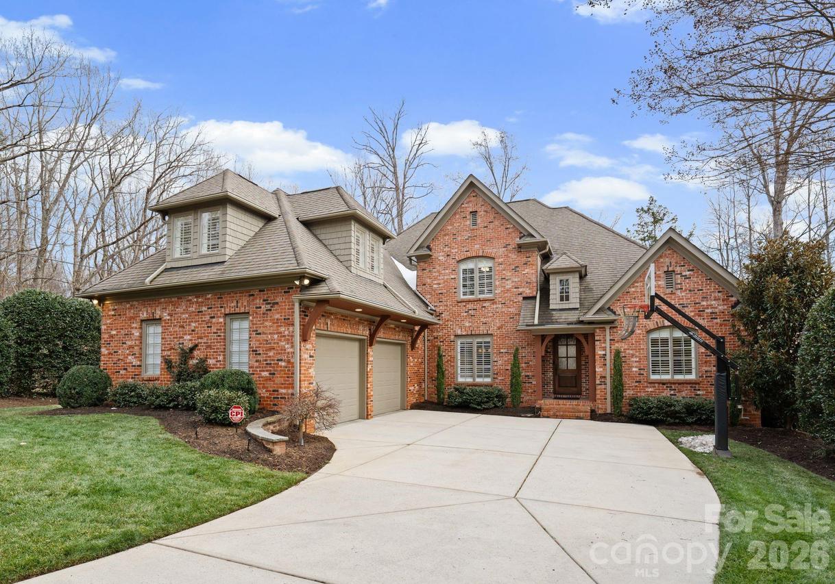 1405 Elmsford Ln., Matthews, NC 28105