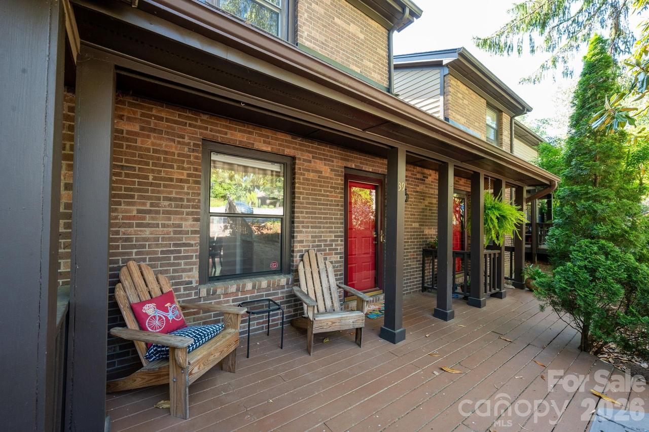 16 Spears Ave. #39, Asheville, NC 28801