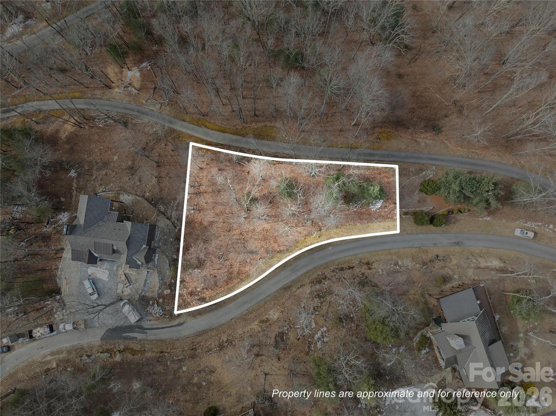 LT 42 Beechfern Dr. #42, Glenville, NC 28736