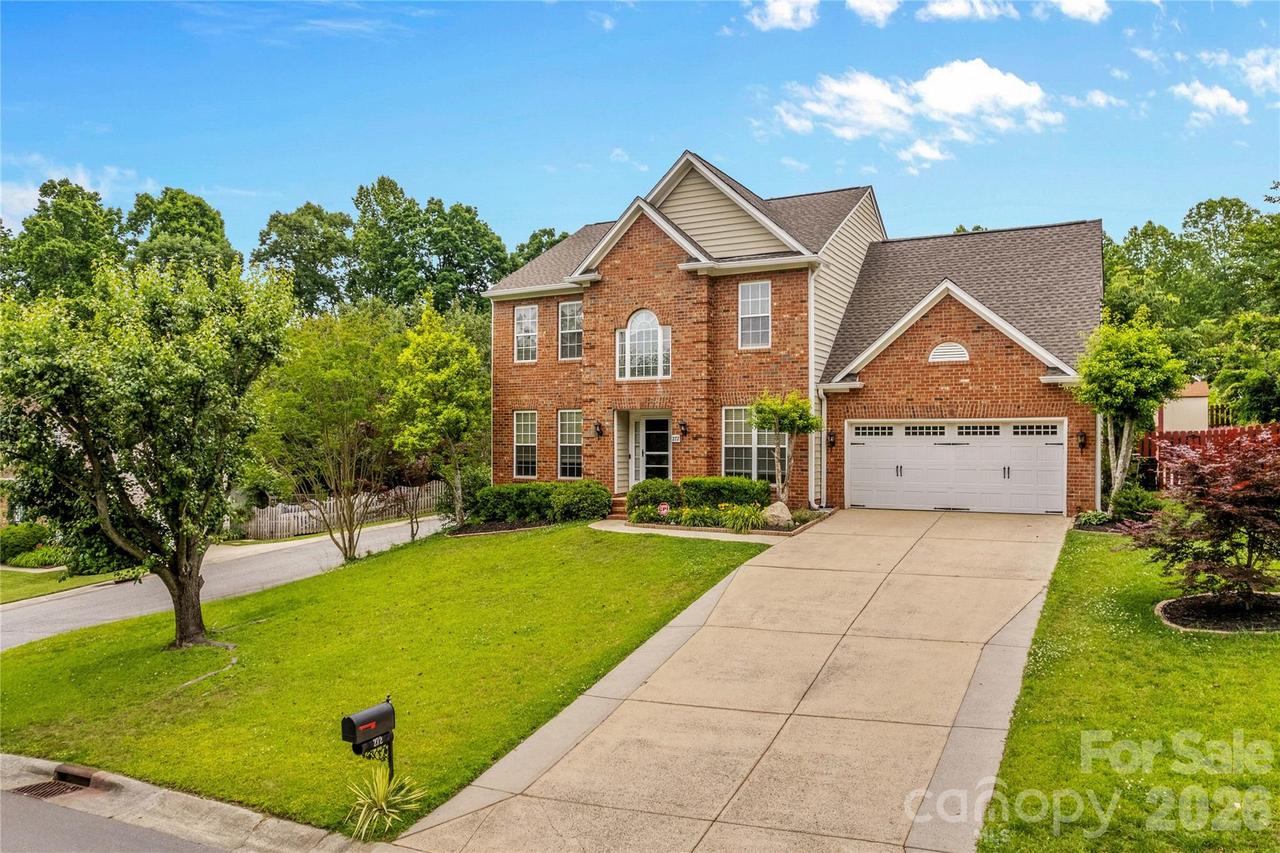 272 Glencoe Ln., Mooresville, NC 28117