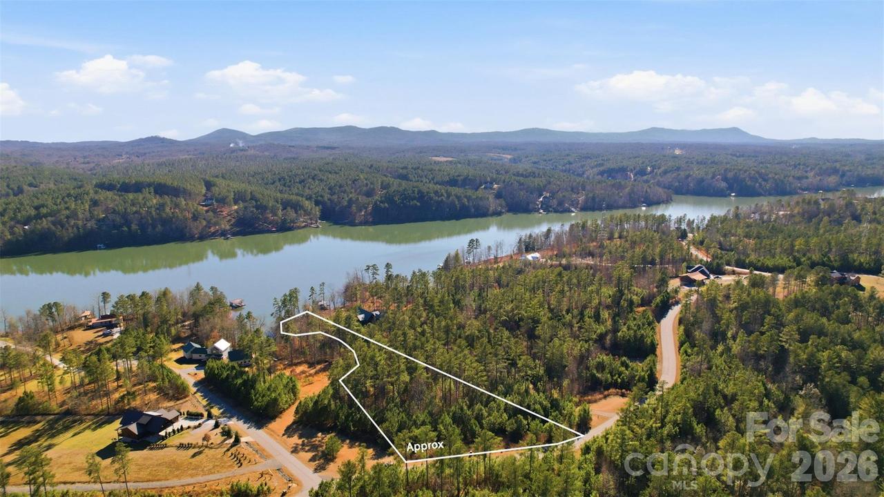 TBD Waters Edge Dr. #52, Granite Falls, NC 28630