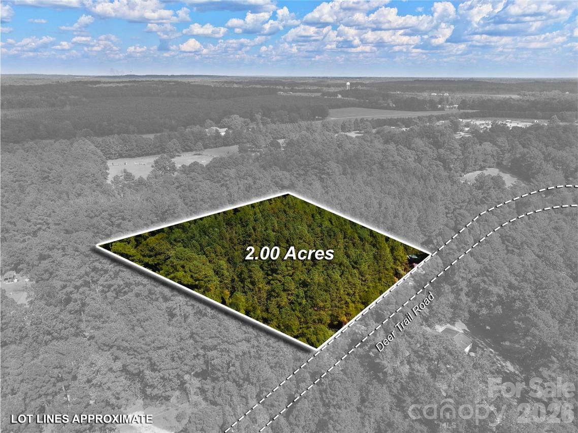 00-00 Deer Tr. #LOT 39, Raeford Township, NC 28376