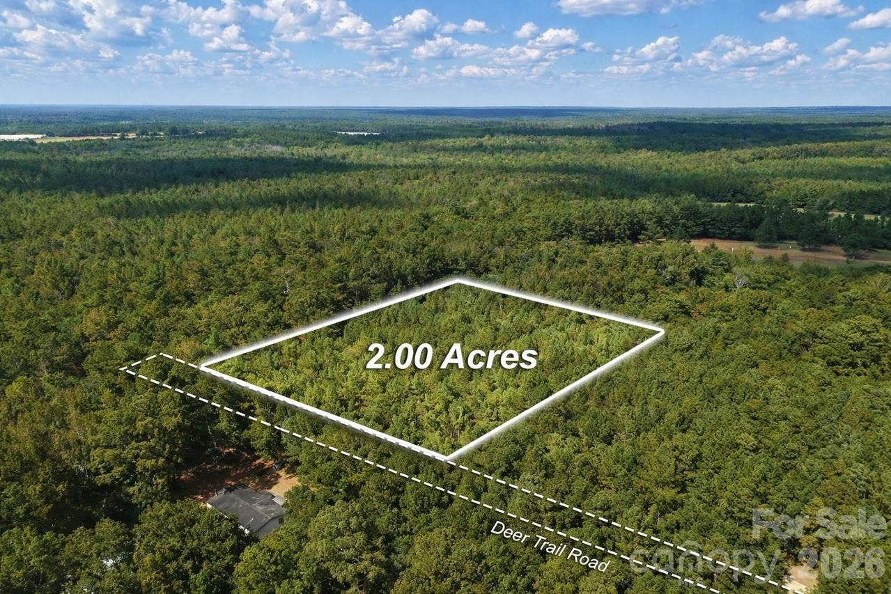 00-00 Deer Tr. #LOT 39, Raeford Township, NC 28376