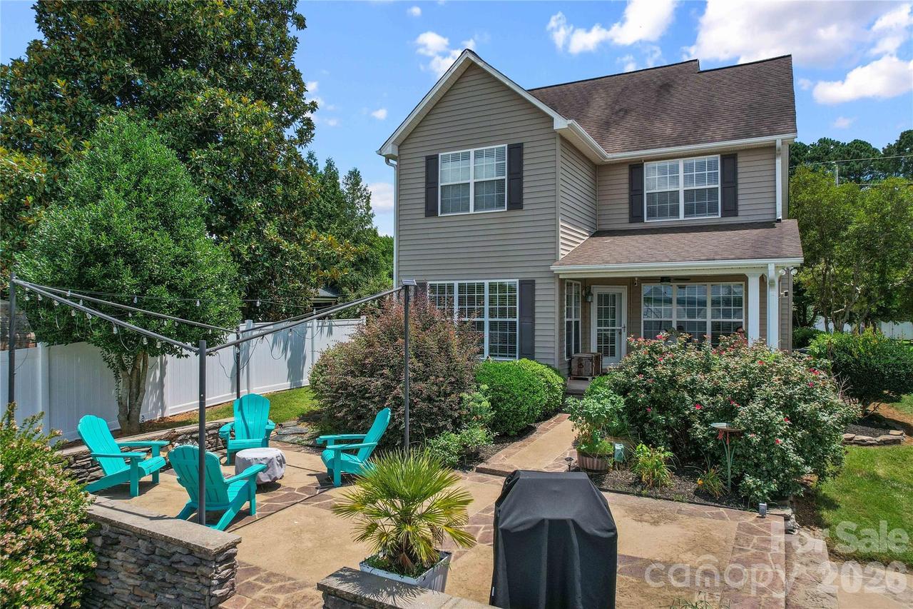 1180 Riverview Road Extension, Lexington, NC 27292